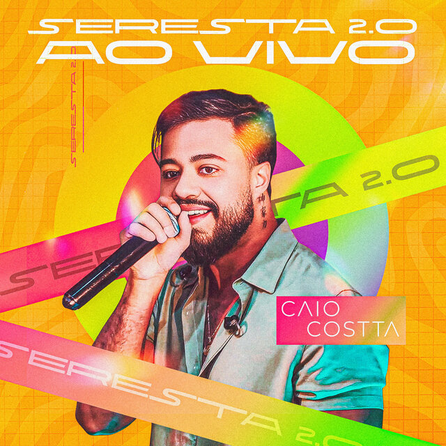 Serestão 2.0 (Ao Vivo)