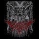 Cover art for album Path of Damara by Lords of the cemetery