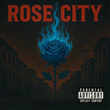 City of the Rose