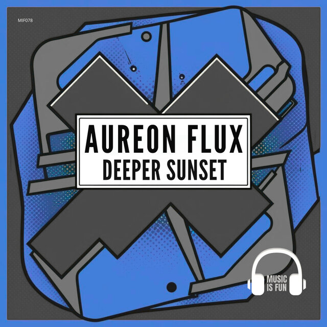 Deeper Sunset