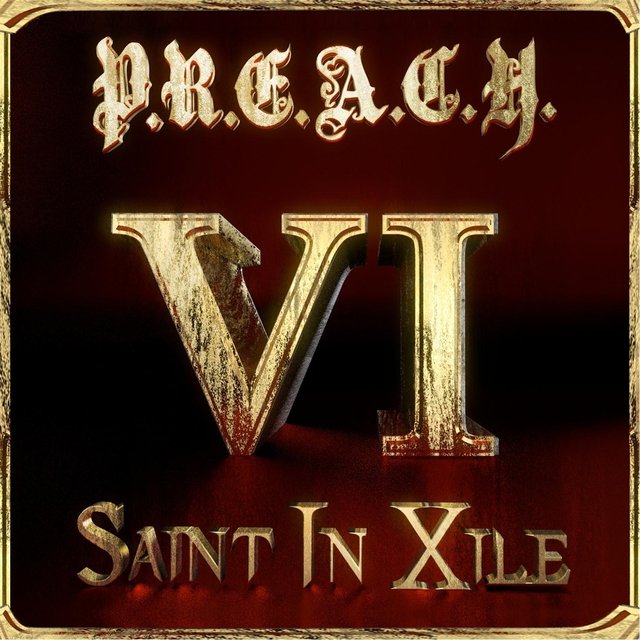 S.I.X. (Saint in Xile)