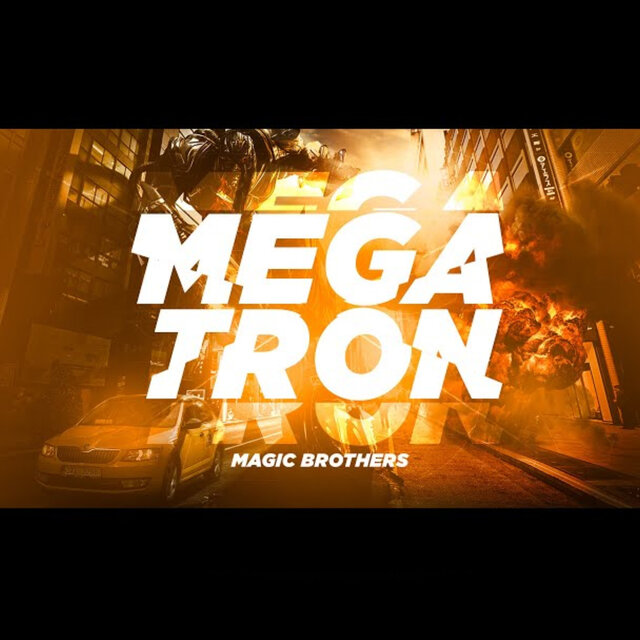 Megatron