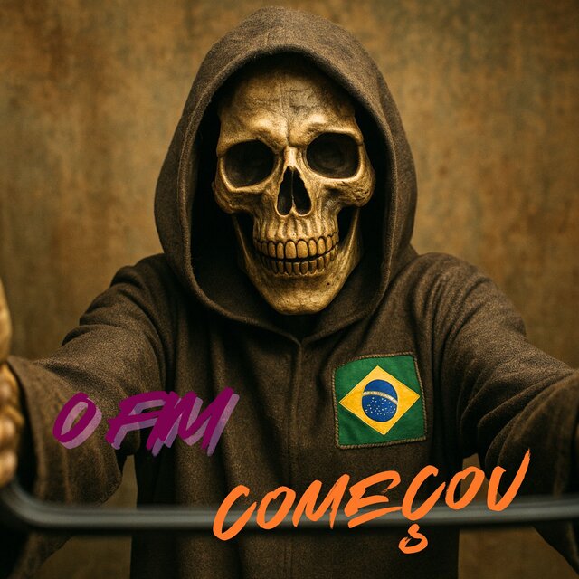 O Fim Começou