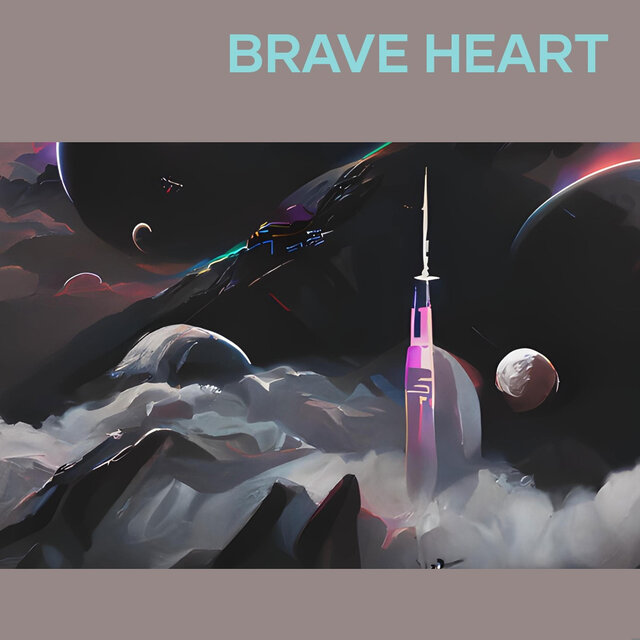 Brave Heart (Instrumental)