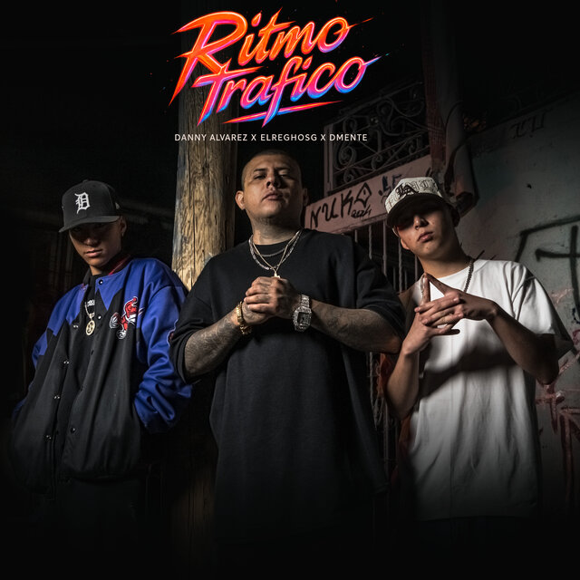 Ritmo Trafico