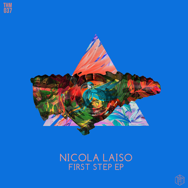 First Step