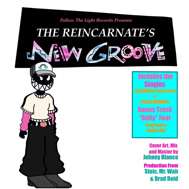 The Reincarnate's New Groove
