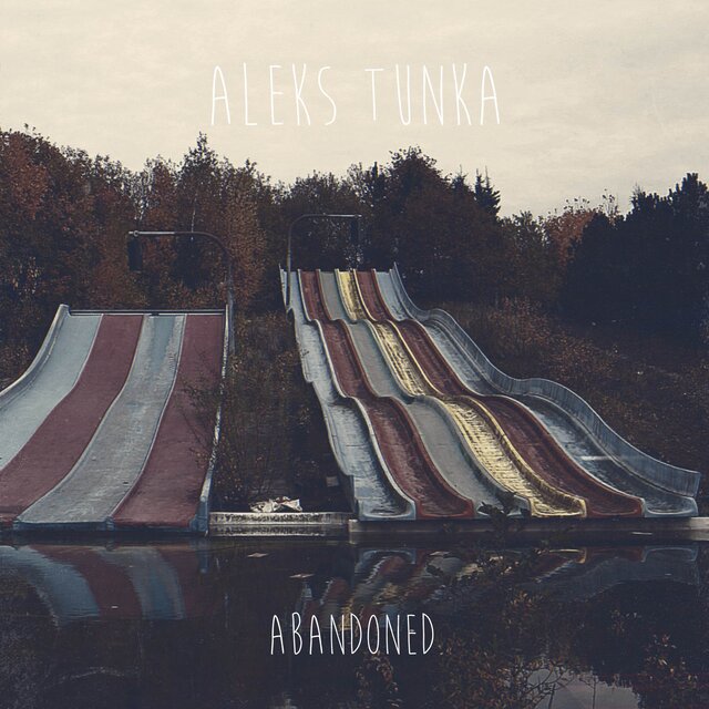 abandoned