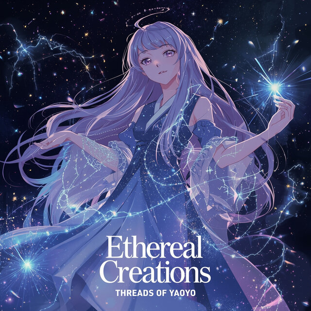 Ethereal Creations: Threads of Yaoyo