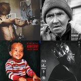 Cover art for album The Butcher & The Machine by User