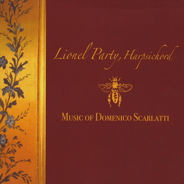 Music of Domenico Scarlatti