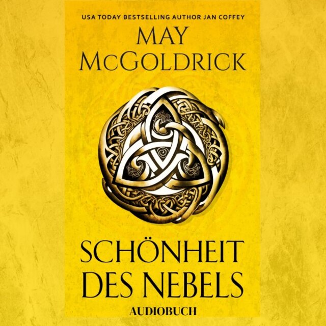 Schönheit des Nebels (Ein ROMAN DES MACPHERSON-CLANS)