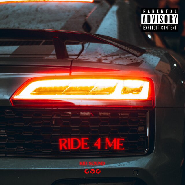 Ride 4 Me