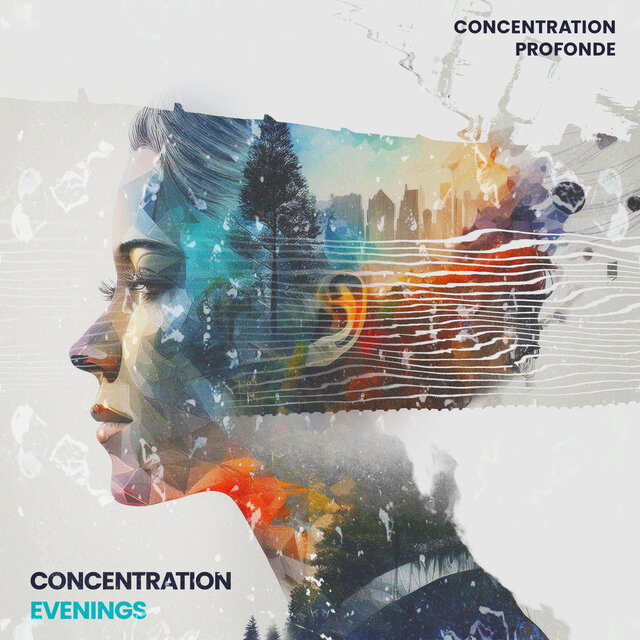 Concentration Evenings