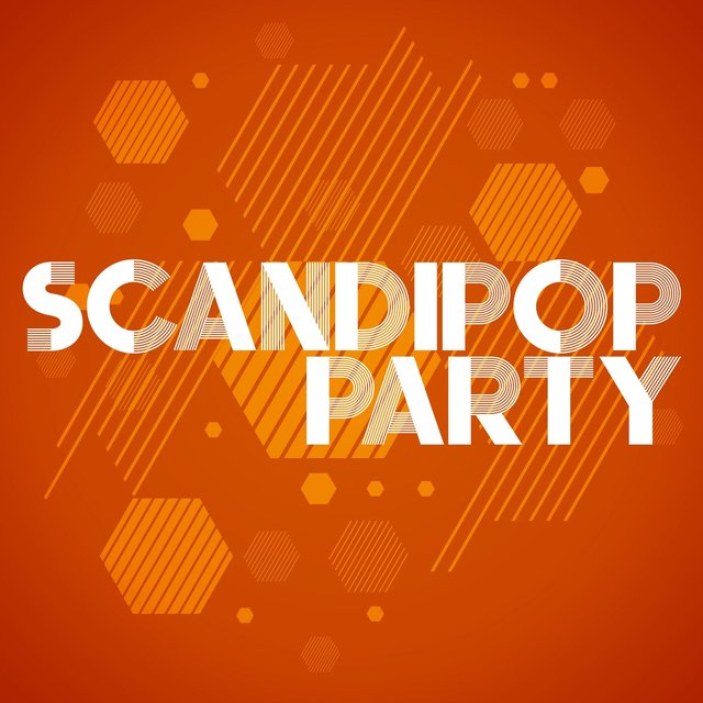 Scandipop Party