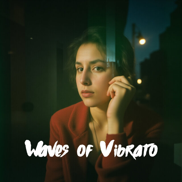 Vibrato