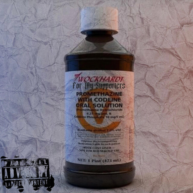 WockHardt For My Supporters