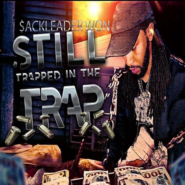 Still Trapped In The Trap