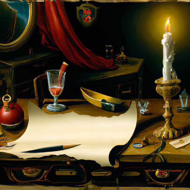 De la Vela
