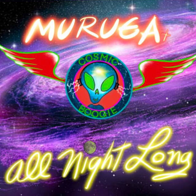 All Night Long