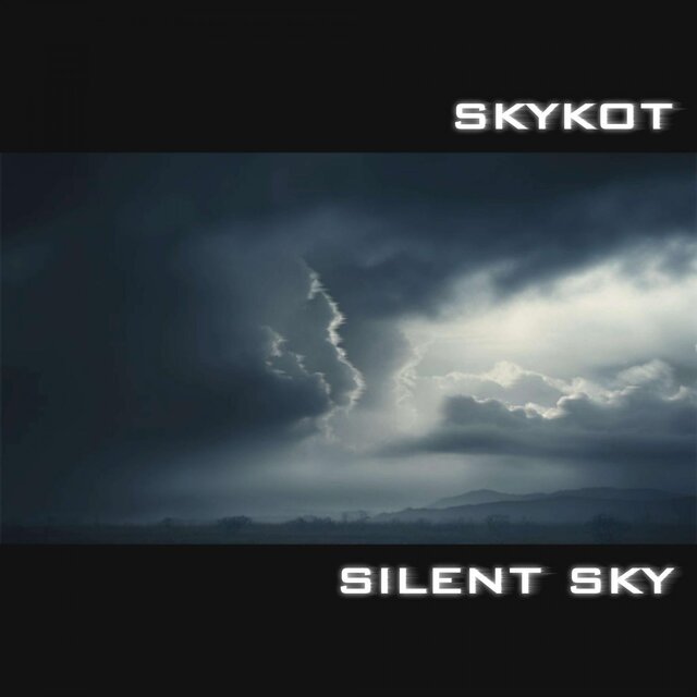 Silent Sky