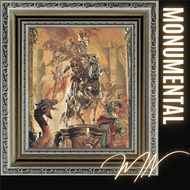 Monumental