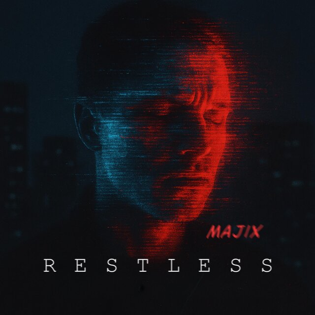 RESTLESS