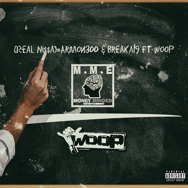 REAL NI$$A (PG Edit)