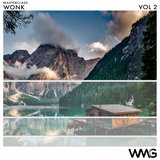 Back 2 Da River (WoNK Radio Remix)