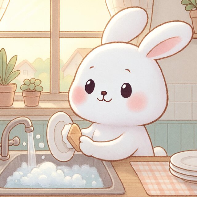 Clean It Up