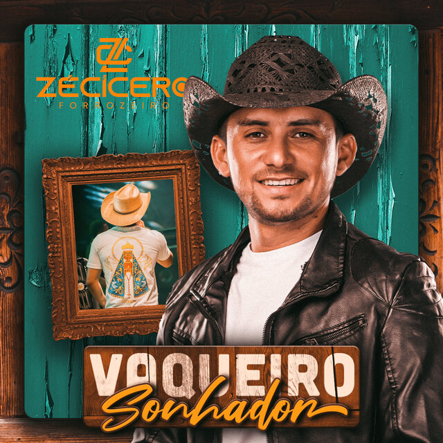 Vaqueiro Sonhador