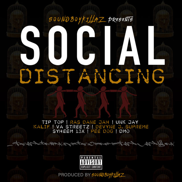 Social Distancing