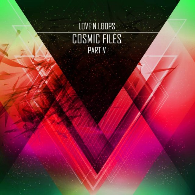 Cosmic Files, Pt. V