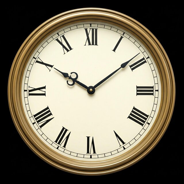 Tick Tock