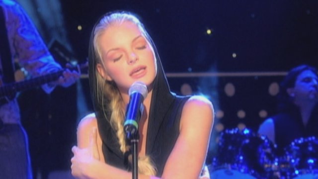 Fuer dich (Goldene Stimmgabel 21.09.2003) (VOD)