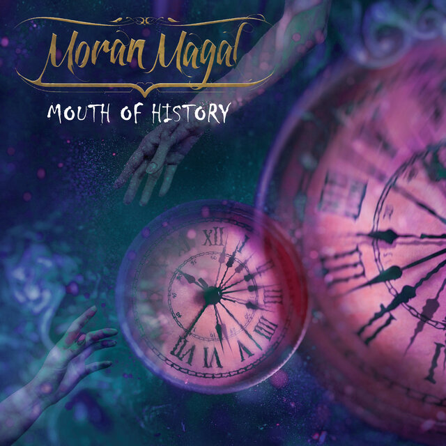Mouth Of History