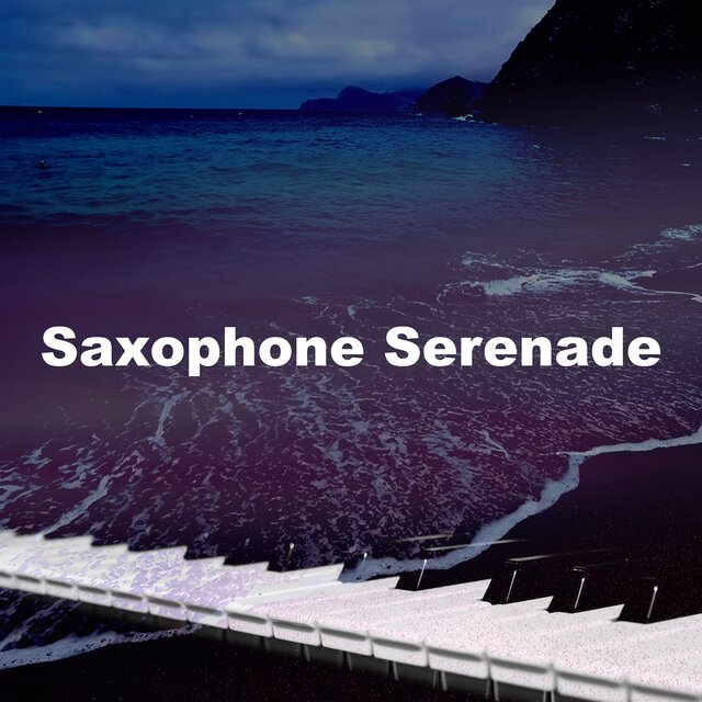 Saxophone Serenade