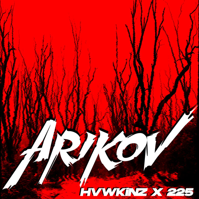 ARIKOV