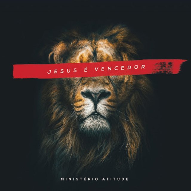 Jesus É Vencedor  (playback)