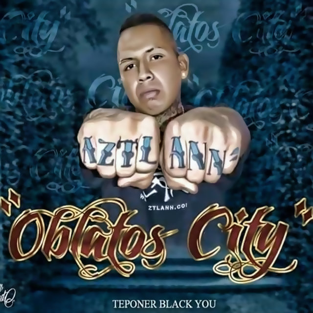 Oblatos City