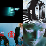 Cover art for album recently played by User