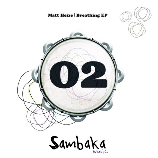 Breathing EP