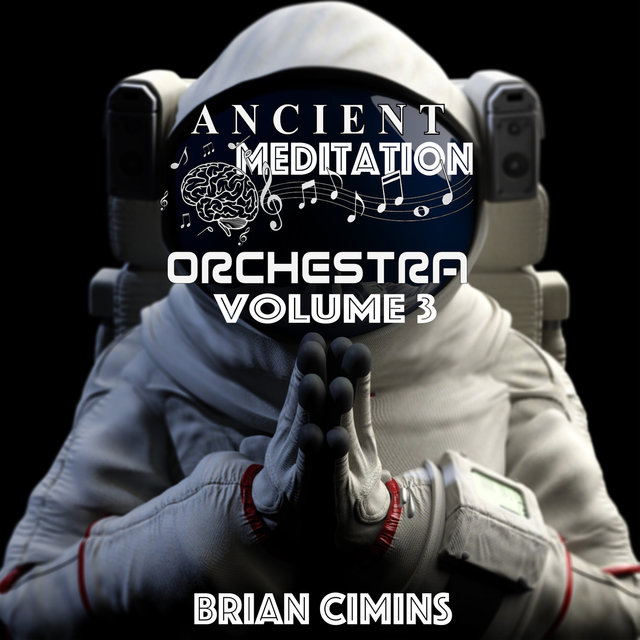 Ancient Meditation Orchestra, Vol 3