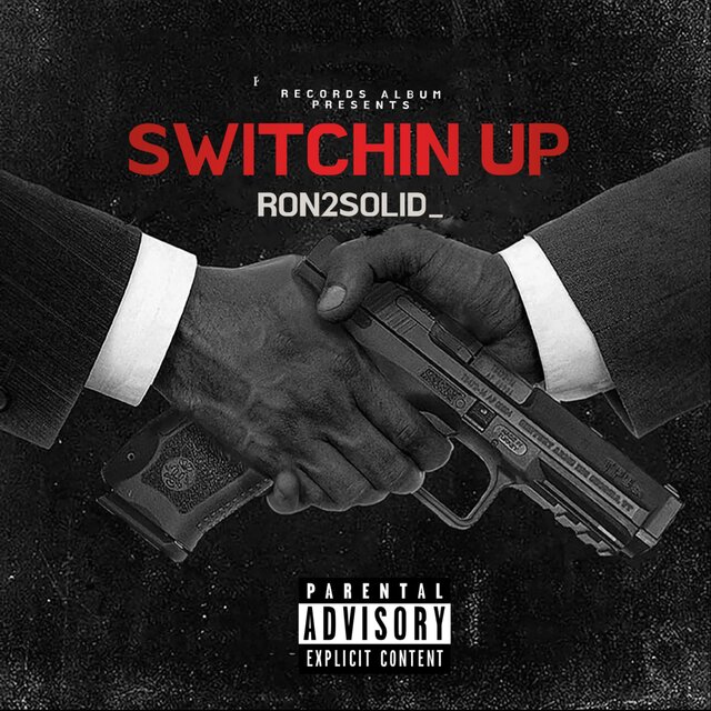 Switchin Up