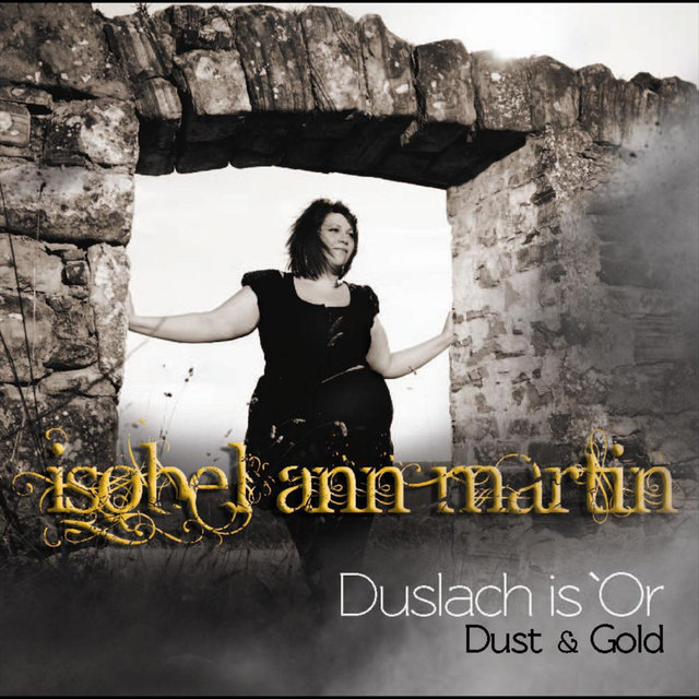 Duslach is `Or (Dust & Gold)