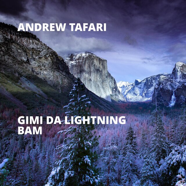 Gimi da Lightning Bam
