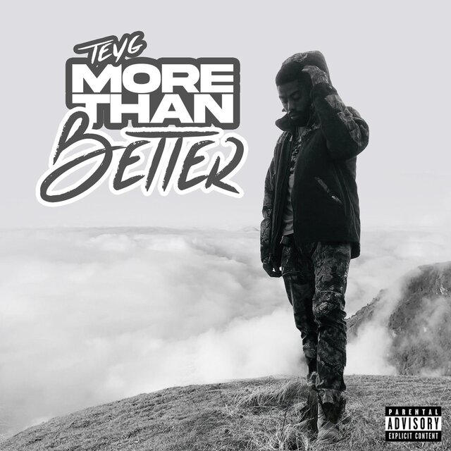 More Than Better