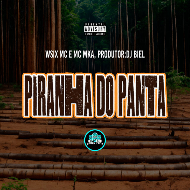 Piranha do Panta