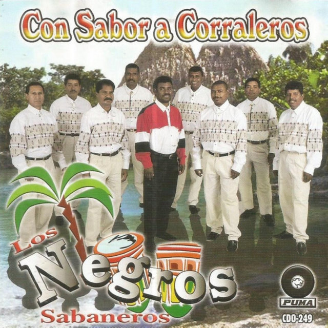 Con Sabor A Corraleros