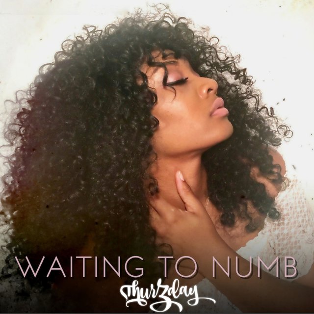 Waiting to Numb